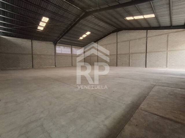 Galpón para Venta en Barquisimeto - 5