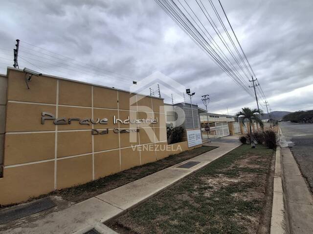 #CRG-005 - Galpón para Venta en Barquisimeto - K