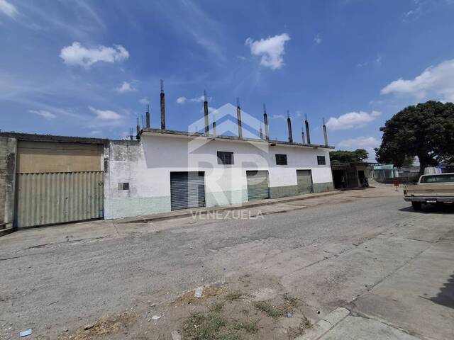 #CRL-010 - Local para Alquiler en Cabudare - K