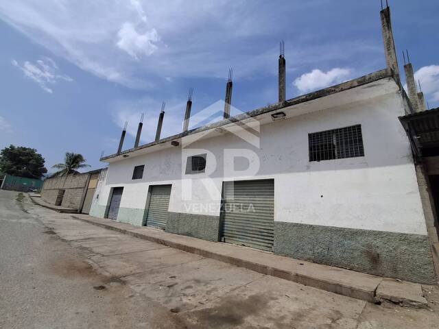 #CRL-010 - Local para Alquiler en Cabudare - K