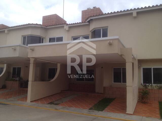 Venta en Villa Paris - Cabudare