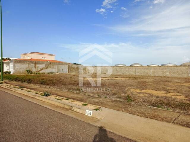 Venta en Zarabon - Punto Fijo