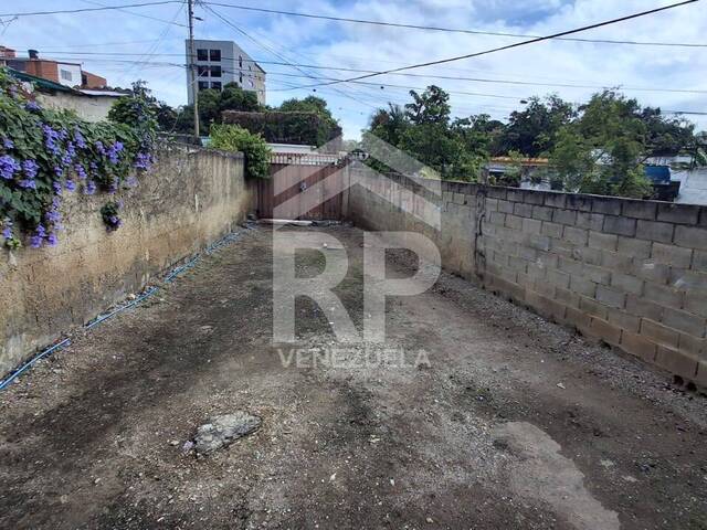 Terreno para Venta en Barquisimeto - 5