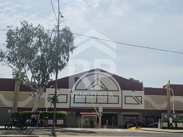 #PLL-034 - Local para Venta en Maracaibo - V