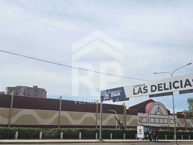 #PLL-034 - Local para Venta en Maracaibo - V
