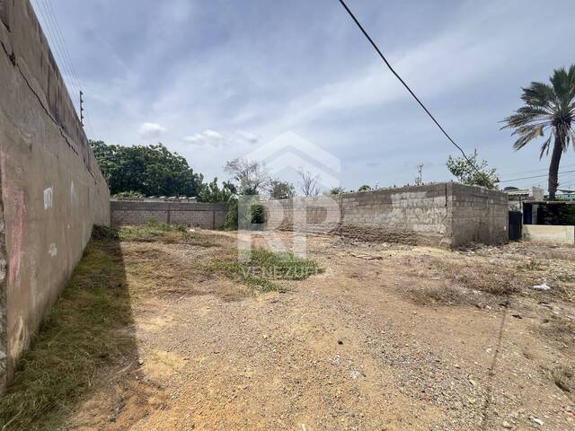 Terreno para construcción para Venta en Punto Fijo - 4