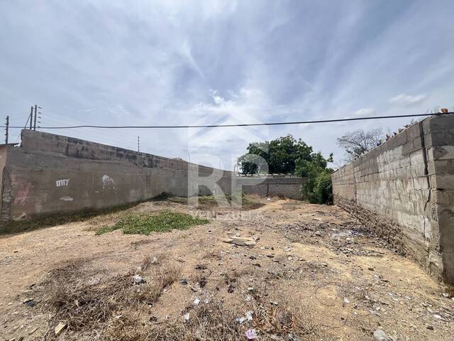 #SGT-162 - Terreno para construcción para Venta en Punto Fijo - I