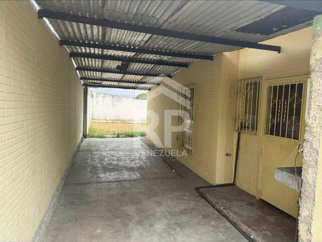 #CRC-014 - Casa para Venta en Cabudare - K