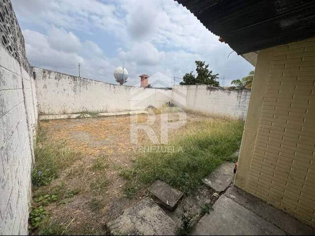 #CRC-014 - Casa para Venta en Cabudare - K
