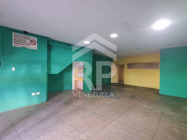 Local para Alquiler en Barquisimeto - 2