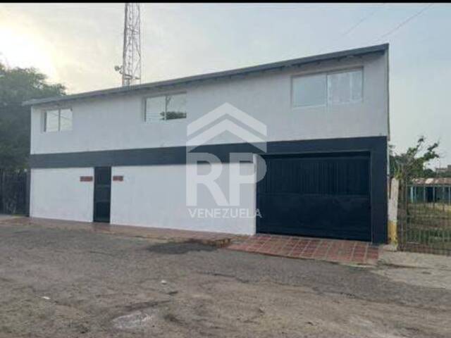 Venta en SECTOR LOS OLIVOS - Maracaibo