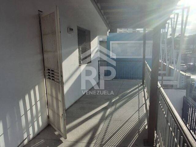 #CRL-013 - Oficina para Alquiler en Barquisimeto - K
