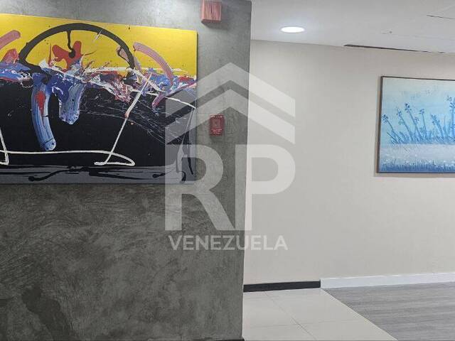 #PLL-037 - Oficina para Alquiler en Maracaibo - V