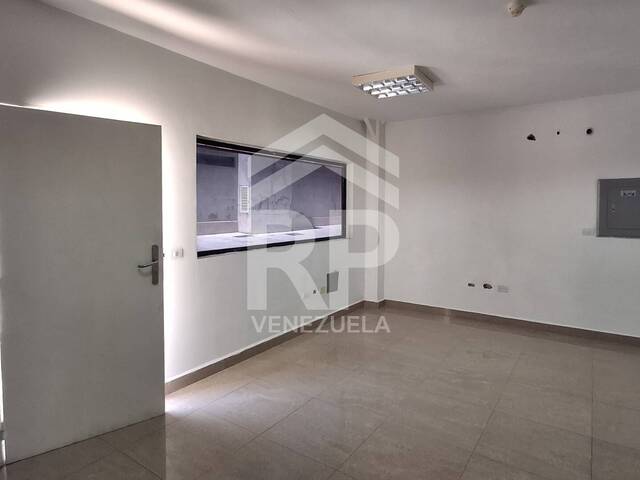 #CRG-006 - Galpón para Alquiler en Barquisimeto - K