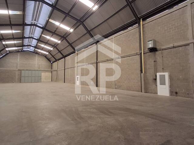 Galpón para Alquiler en Barquisimeto - 5