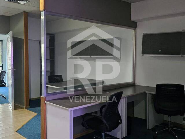 #PLL-040 - Oficina para Venta en Maracaibo - V