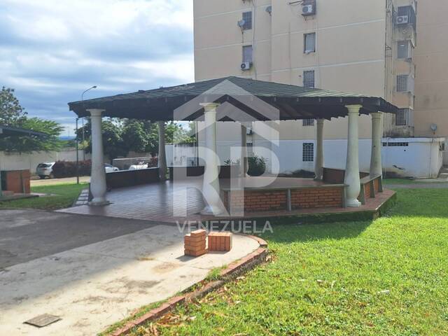 #CRA-006 - departamento para Venta en Cabudare - K