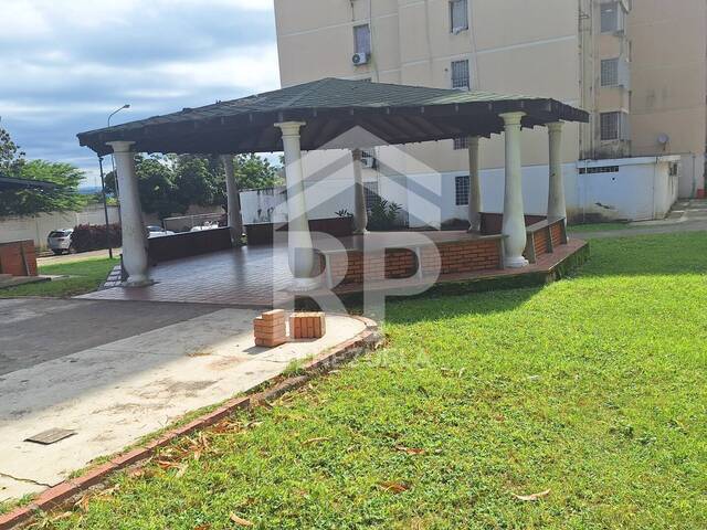 #CRA-006 - departamento para Venta en Cabudare - K