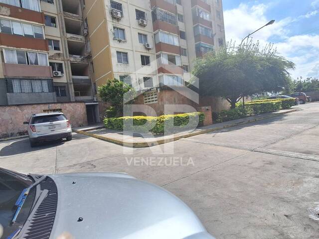 #CRA-006 - departamento para Venta en Cabudare - K
