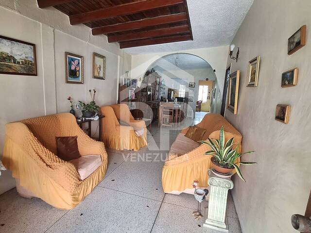 Casa para Venta en Barquisimeto - 4