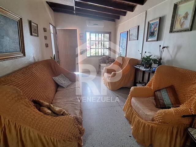 Casa para Venta en Barquisimeto - 5