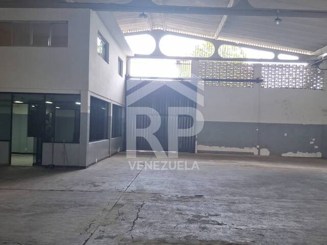 Galpón para Alquiler en Barquisimeto - 4