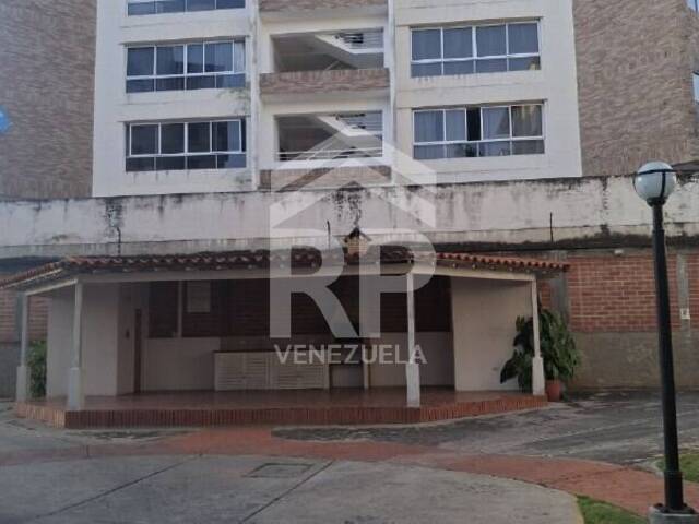 #CRA-007 - departamento para Venta en Barquisimeto - K