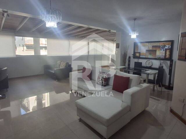 #CRA-007 - departamento para Venta en Barquisimeto - K