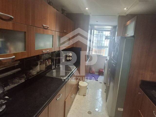 #CRA-008 - departamento para Venta en Barquisimeto - K