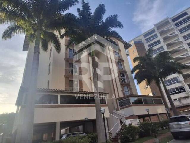 #CRA-008 - departamento para Venta en Barquisimeto - K
