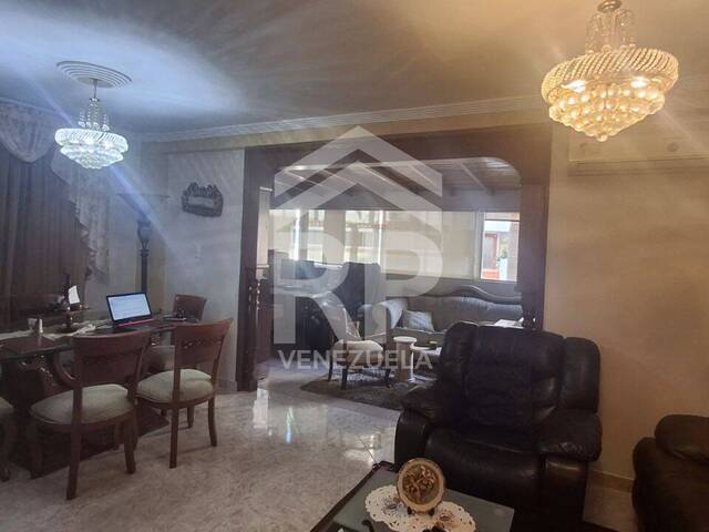 #CRA-008 - departamento para Venta en Barquisimeto - K