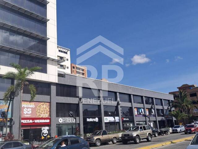 #CRL-014 - Oficina para Alquiler en Barquisimeto - K