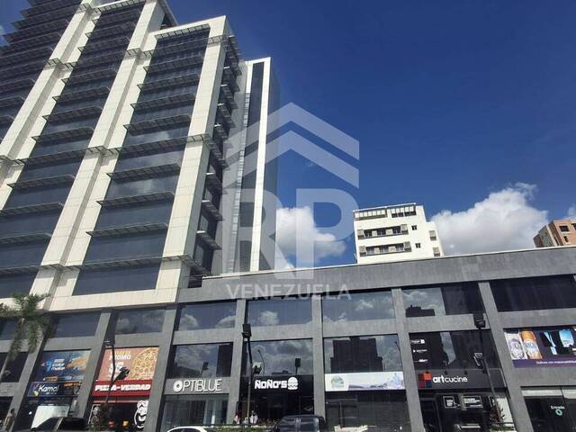 #CRL-014 - Oficina para Alquiler en Barquisimeto - K