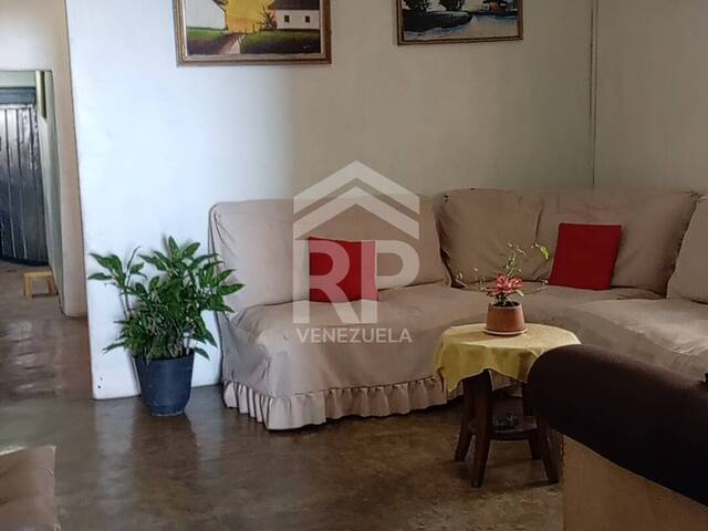 Casa para Venta en Barquisimeto - 5