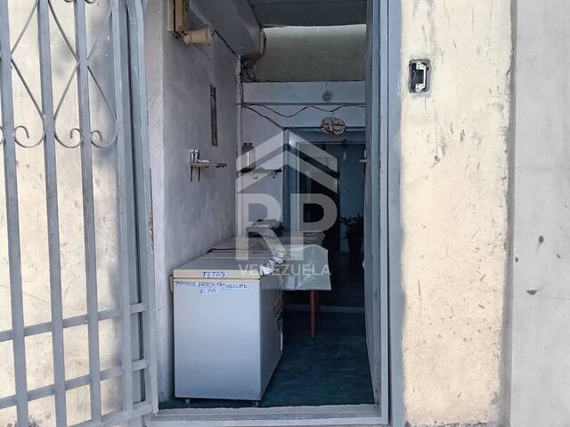 #CRC-017 - Casa para Venta en Barquisimeto - K