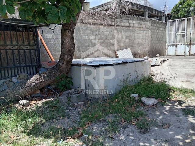 #CRT-007 - Terreno para Venta en Barquisimeto - K