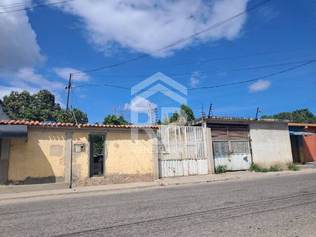 #CRT-007 - Terreno para Venta en Barquisimeto - K