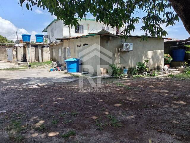 #CRT-007 - Terreno para Venta en Barquisimeto - K