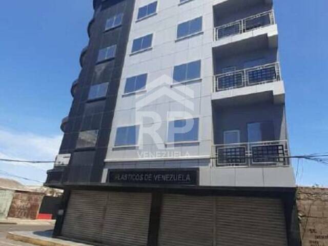 #SGE-042 - Hotel para Venta en Punto Fijo - I