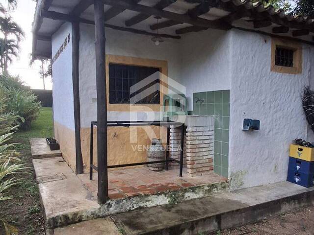 Apartaestudio para Alquiler en Barquisimeto - 4