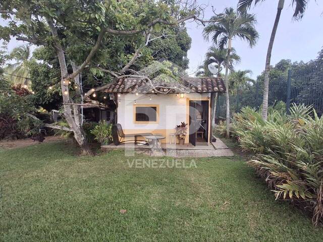 #CRA-009 - Apartaestudio para Alquiler en Barquisimeto - K