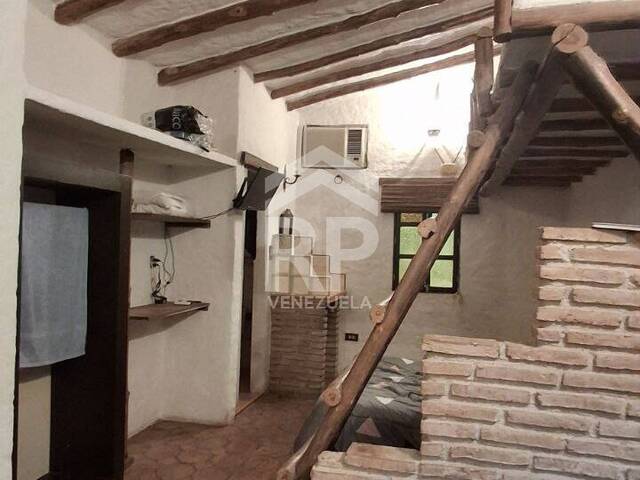 #CRA-010 - Apartaestudio para Alquiler en Barquisimeto - K