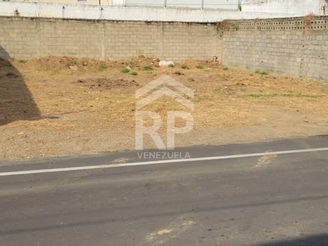 #PLT-006 - Área para Venta en Maracaibo - V