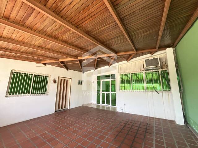 #SGC-461 - Casa para Venta en Punto Fijo - I