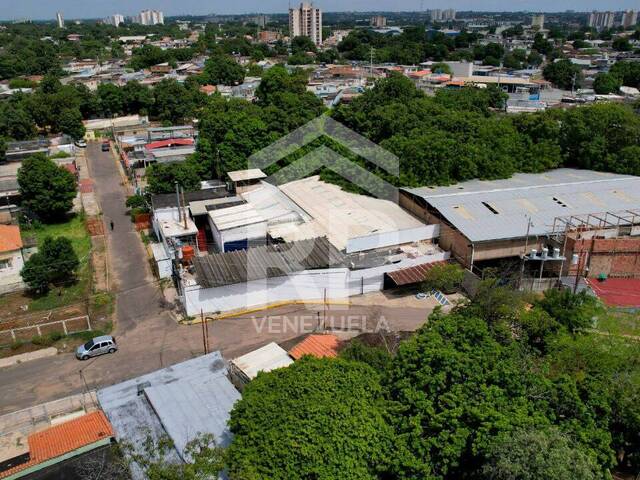 #PLFC-012 - INVEST-PLUS para Venta en Maracaibo - V