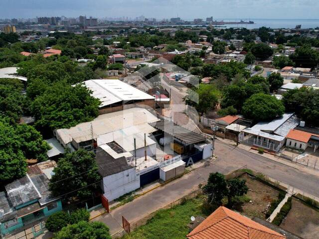 #PLFC-012 - INVEST-PLUS para Venta en Maracaibo - V