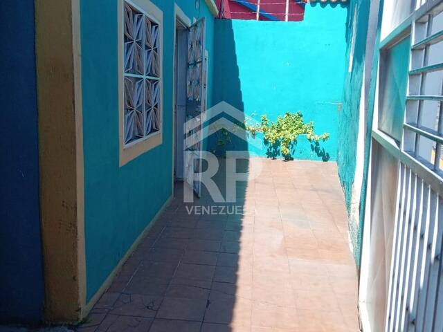 #CRC-019 - Casa para Venta en Barquisimeto - K