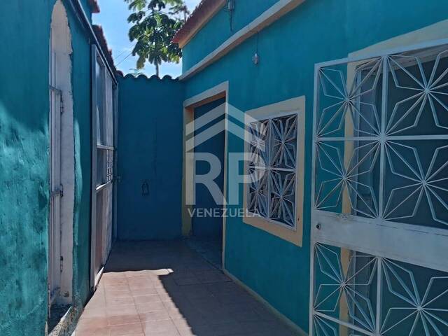 #CRC-019 - Casa para Venta en Barquisimeto - K