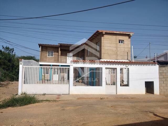 Venta en Guanadito - Punto Fijo