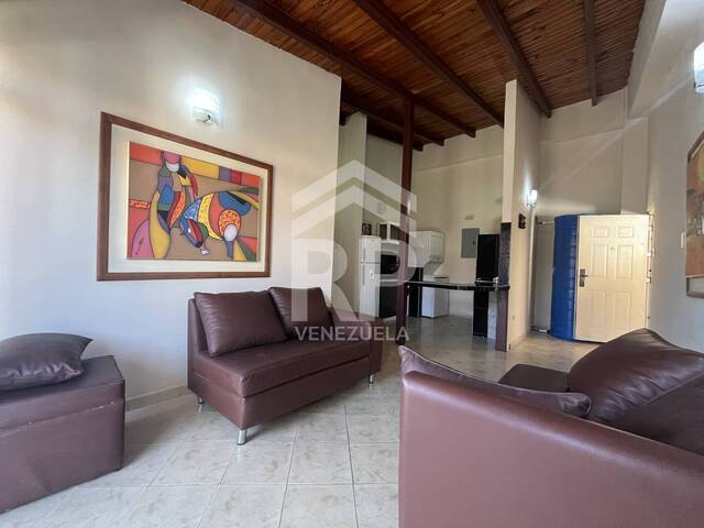 Venta en Zarabon - Punto Fijo